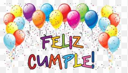 Transparente 2 Png Image - Frases De Cumpleaños,Feliz Cumpleaños Png