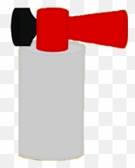 Air Horn Png - Object Shows Air Horn,Airhorn Png
