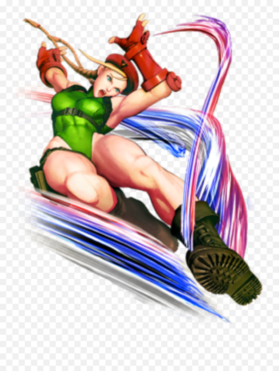 Cammy - Cammy Street Fighter Movie Png,Cammy Png