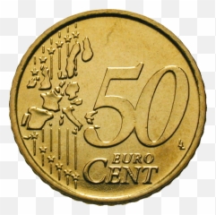 Euro Png - 1918 George 5 Gold Sovereign,Coin Transparent