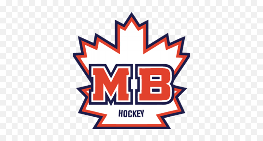 Media Tweets - Mb Hockey Png,Mb Logo