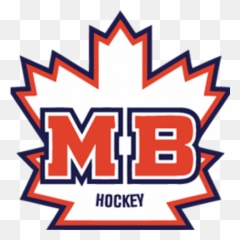 Media Tweets - Mb Hockey Png,Mb Logo