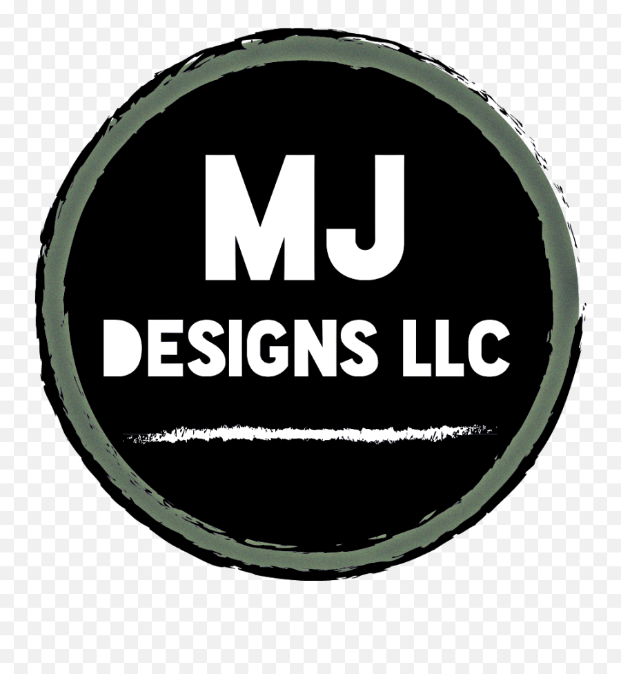 Mj Designs Llc - Man Of Many Logo Png,Mj Logo