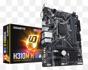 H310m Rev Motherboard - GIGABYTE Global Gigabyte H310m png