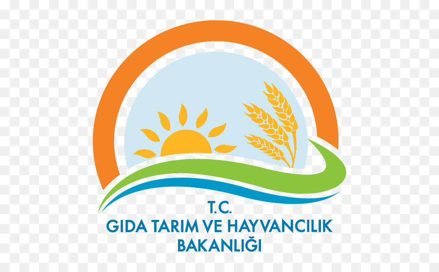 Fichiertarim Bakanligi Logo Trpng U2014 Wikipédia - Ministry Of Agriculture And Livestock,Tr Logo