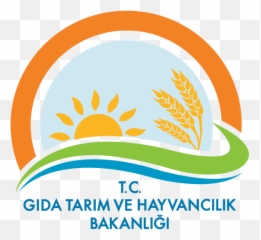 Fichiertarim Bakanligi Logo Trpng U2014 Wikipédia - Ministry Of Agriculture And Livestock,Tr Logo
