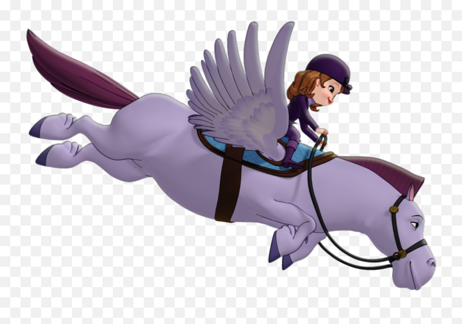 Transparent Sofia The First Characters - Minimus Sofia The First Toys Png,Sofia The First Png