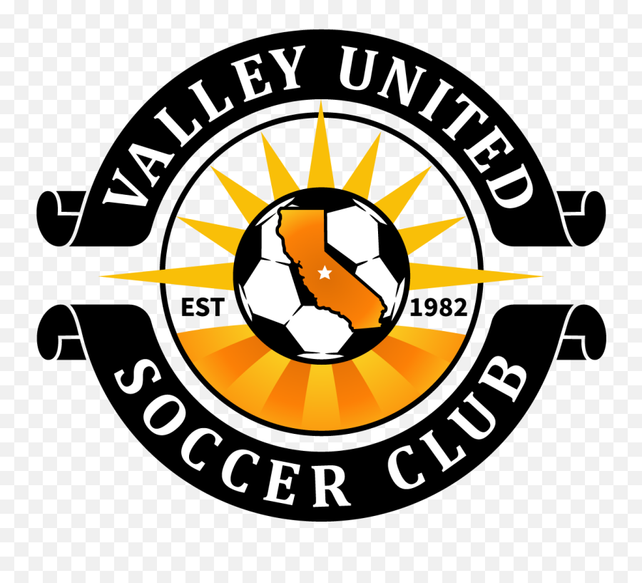 Valley United Soccer Club Norcal Premier - Valley United Soccer Club Png,Utd Logos