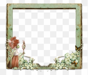 Fantasy Border Transparent U0026 Png Clipart Free Download - YWD Png
