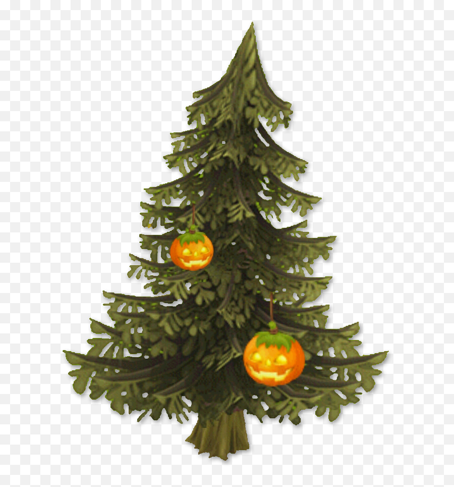 Themes Hay Day Wiki Fandom - Christmas Tree Png,Halloween Tree Png