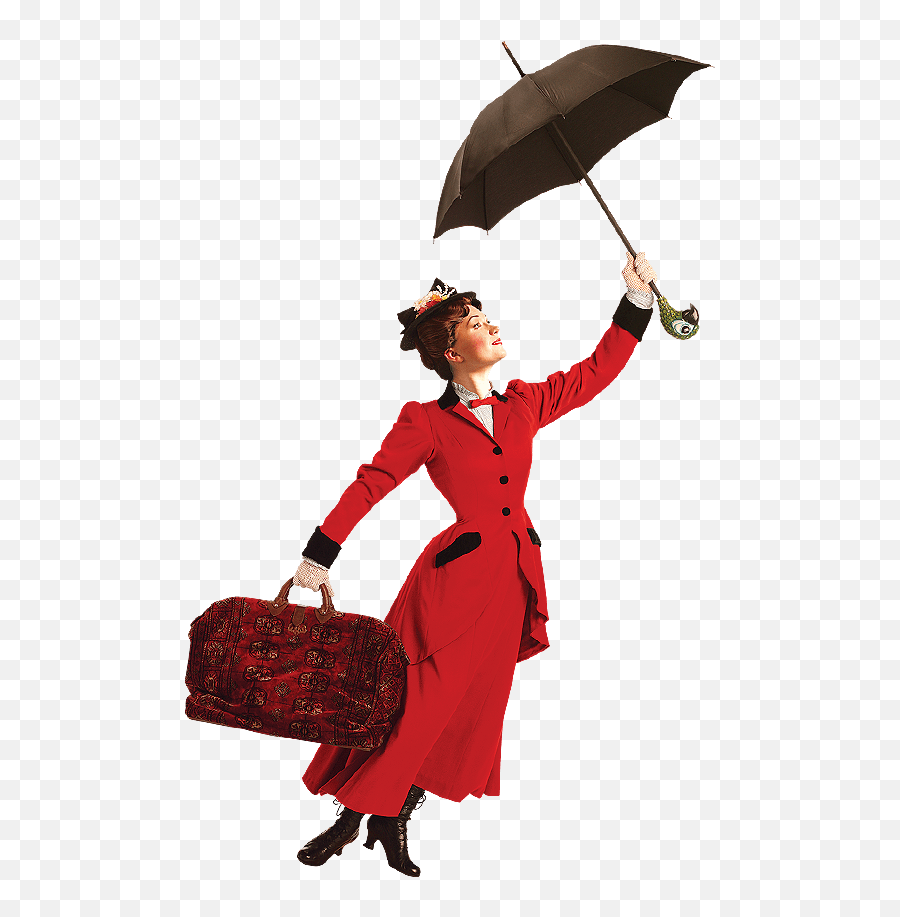 Mary Poppins Umbrella Transparent U0026 Png Clipart Free - Mary Poppins Nz,Mary Png