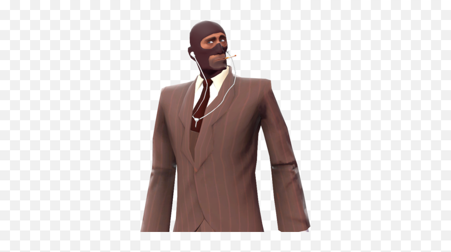 Earbuds Team Fortress Wiki Fandom - Earbuds Tf2 Png,Earbuds Png