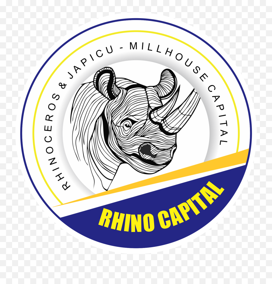 Financial Engineering U0026 Alternative Investment - Rhino Circle Png,Rhino Logo