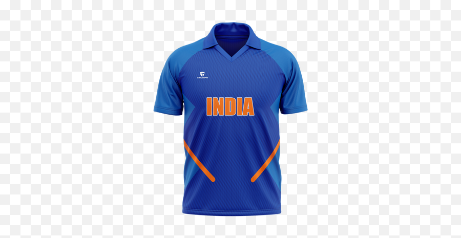 Cricket Club Team Shirt - Icc Cricket World Cup Png,Jersey Png