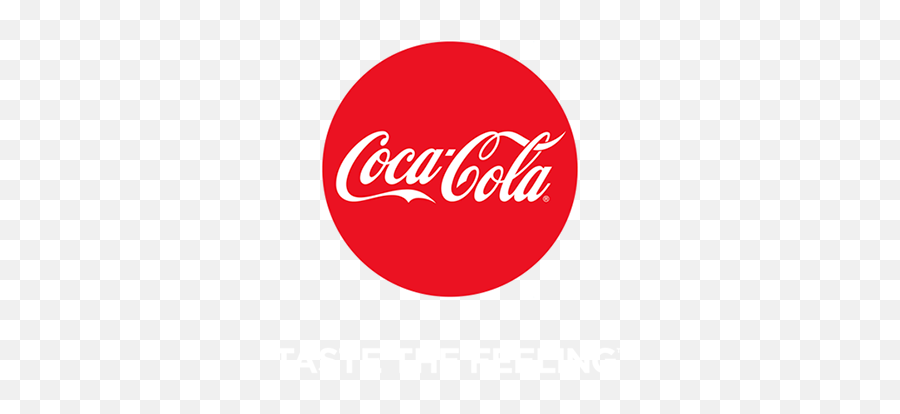Coca - Cola U2022 Peach On Behance Emblem Png,Coca Cola Logo Transparent Background