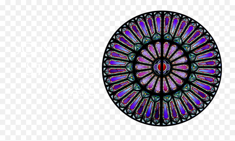 Stained Glass Transparent Png Clipart - Google Safari,Stained Glass Png