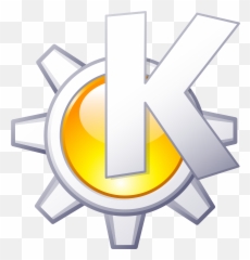 Press Kit Kde Clipart - Kdeorg Kde Png,Stuff Png
