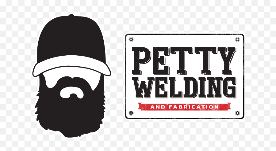 Our Work Pettyu0027s Welding Co - Clip Art Png,Welding Logo