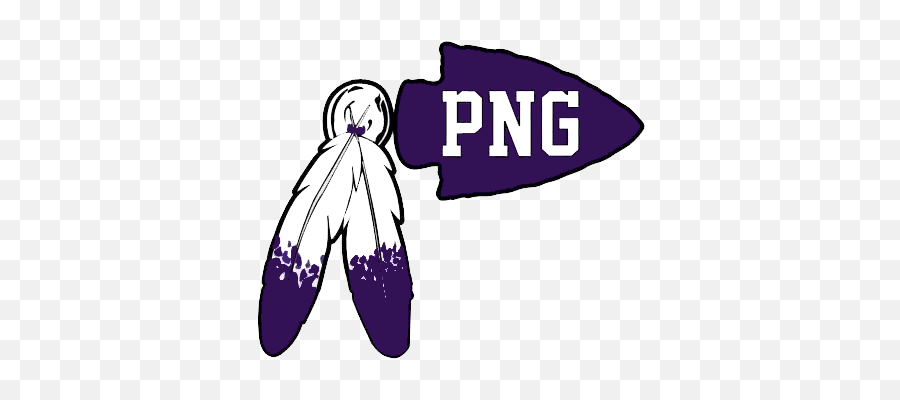 The Port Neches - Port Neches Groves Indians Png,Png Indians