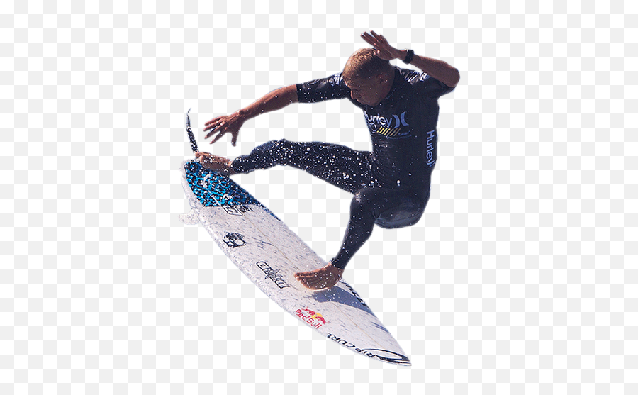 Download Free Png Surfer Clipart 79071 - Surfeur Png,Surfer Png
