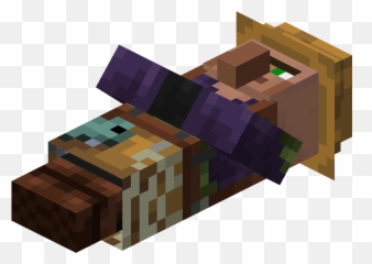 Lying Swamp Fisherman - Minecraft Villager Png,Fisherman Png