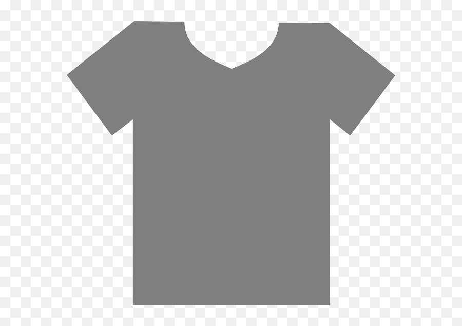 T - Active Shirt Png,Tshirt Template Png