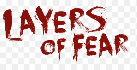 Download Layer Of Fear - Layers Logo Transparent png