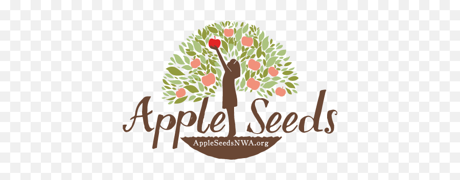 Apple Seeds - Apple Seeds Nwa Png,Apple Inc Logo