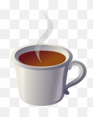Cup Png Images Free Download Of Coffee Tea - Of Coffee Animated