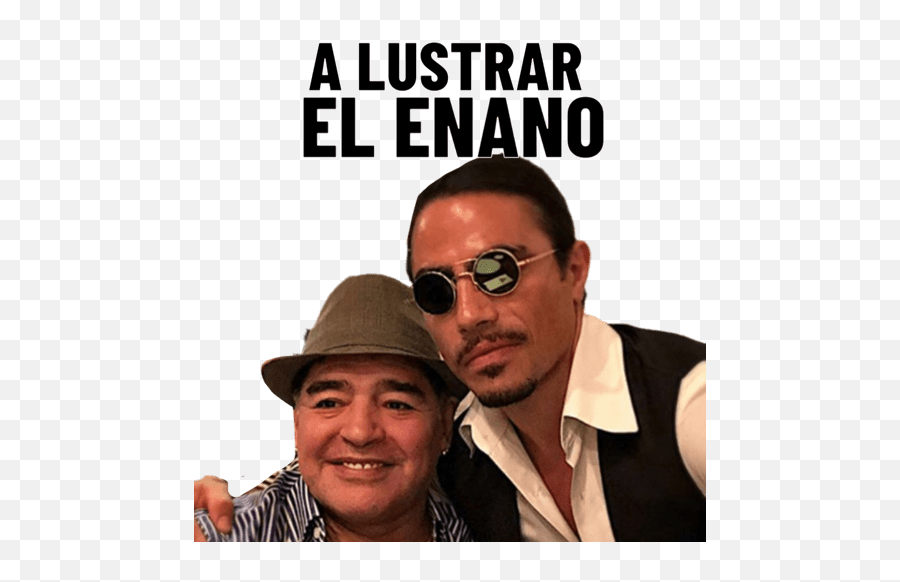 Salt Bae - Poster Png,Salt Bae Png