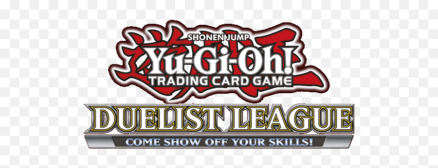The Big Move Duel Amino - Yugioh Duelist League Png,Shonen Jump Logo