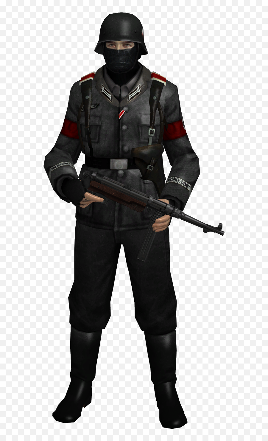 Download Ww2 Soldier Png - Ww2 German Soldier Png Png Image German Soldier Transparent,Soldier Transparent Background