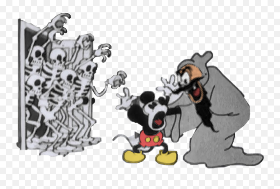 Httpsiytimgcomvi3hothry5wsymaxresdefaultjpg - Mickey Mouse Haunted House Png,Vignette Png