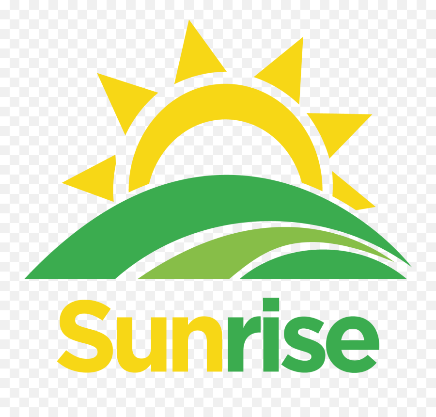 Sunrise Initiative Solar Energy For A Circular Economy - Sunrise Initiative Png,Sunrise Transparent
