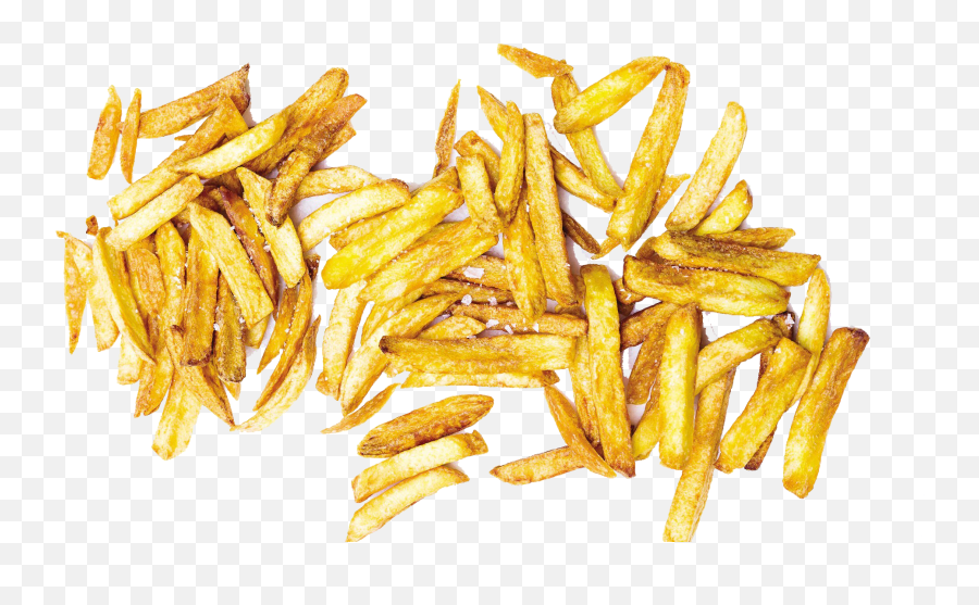 French Fries Png Transparent Images All - Cold Fries,French Fries Transparent