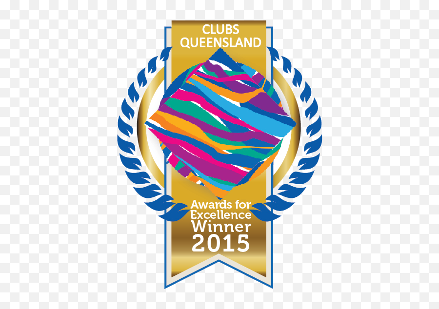 Download Winners Ribbon - Clubs Queensland Png Image With No Clubs Queensland,Winner Ribbon Png