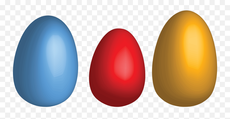 Eggs Transparent Png File Web Icons - Transparent Colored Egg Png,Eggs Transparent