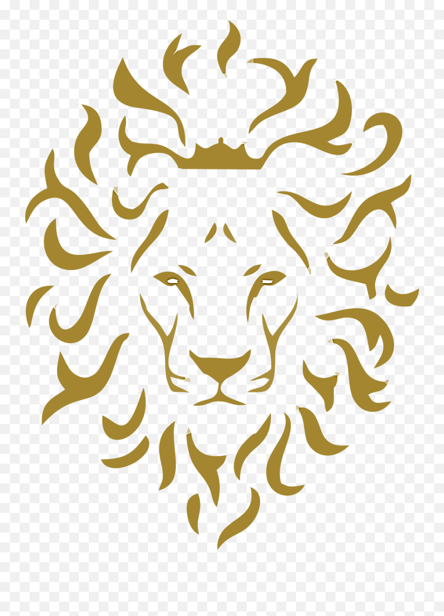 Png Logo - Lion,Lion Png Logo