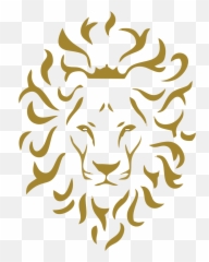 Free Transparent Lion Png Logo Images Page 1 Pngaaa Com