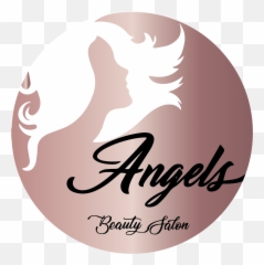 Hair Straightening Salon Morden - Angels Beauty Salon png