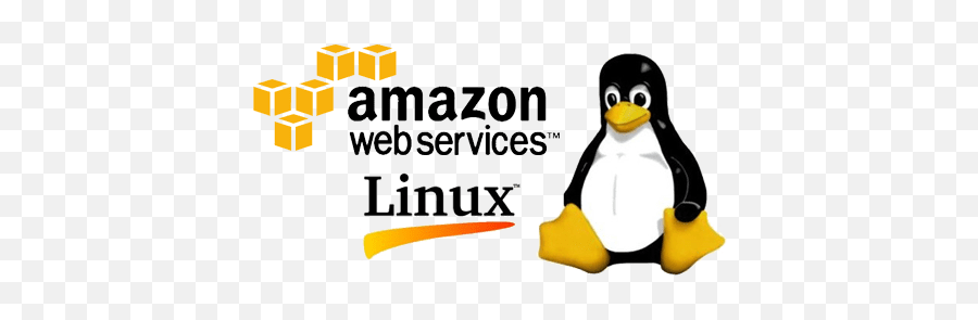 Prabhakaran Sivaraj Install Ec2 Amazon Linux Os Locally - Amazon Linux Ami Logo Png,Linux Logo Png