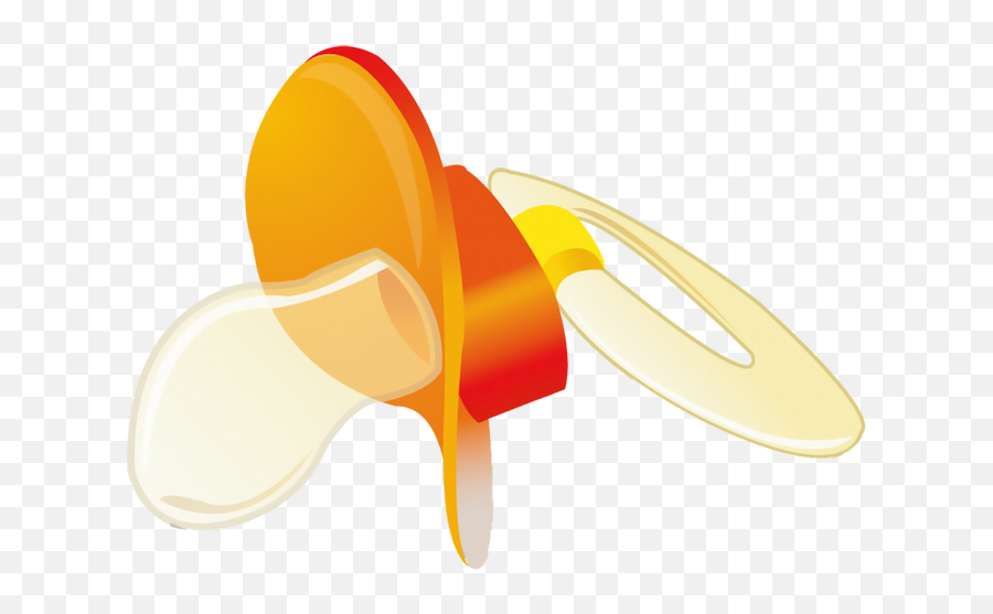 Pacifier Free Png Play - Toys Vector,Pacifier Png