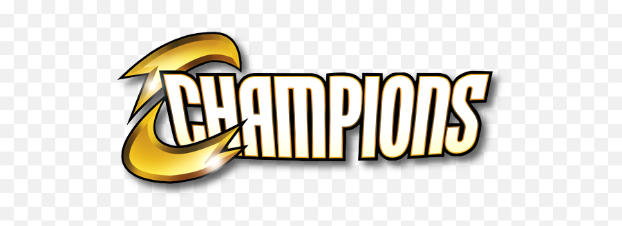 Logo Champion Png - Clipart Champions,Champion Logo Png