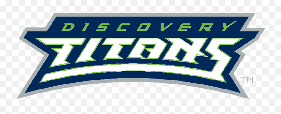 Team Home Discovery Titans Sports - Horizontal Png,Titans Logo Transparent