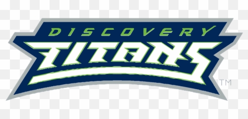 Team Home Discovery Titans Sports - Horizontal png