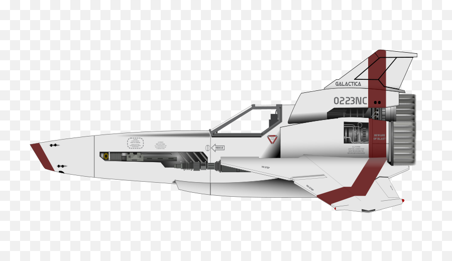 Space Ship Clipart Best Transportation Png Starship