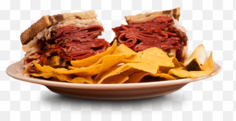 Bar Snack Menu - Food Plate Side View Png,Snacks Png