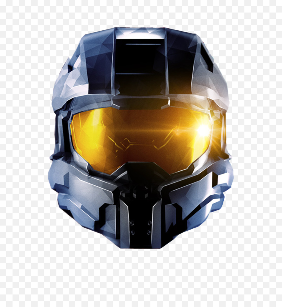 Helmet Png Football Astronaut - Halo Master Chief Collection Icon,Helmet Png