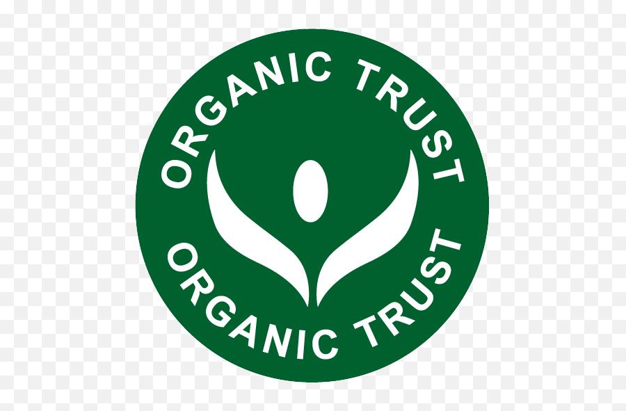 Eu Organic Logo - Organic Trust Logo Full Size Png Organic Trust,Organic Logo