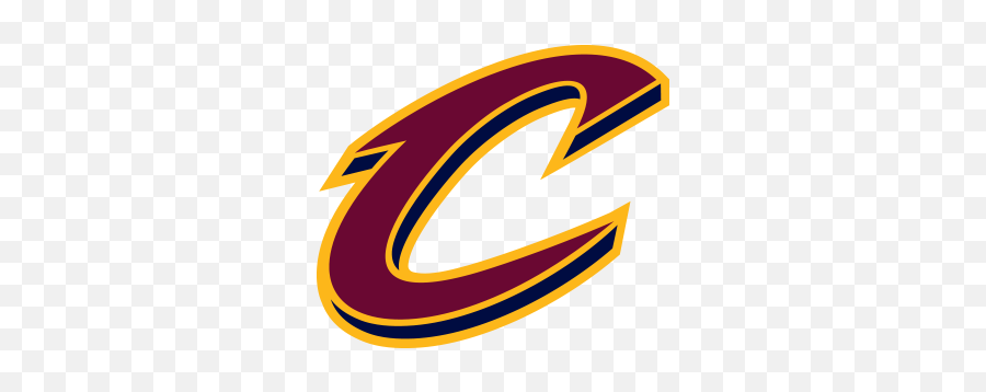 Cleveland Cavaliers Logo Transparent - Cleveland Cavaliers Logo Vector Png,Nba Logo Transparent